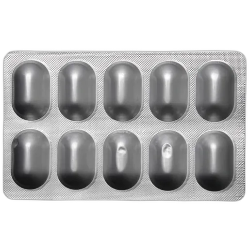 mahagaba m 75mg tablet 10's